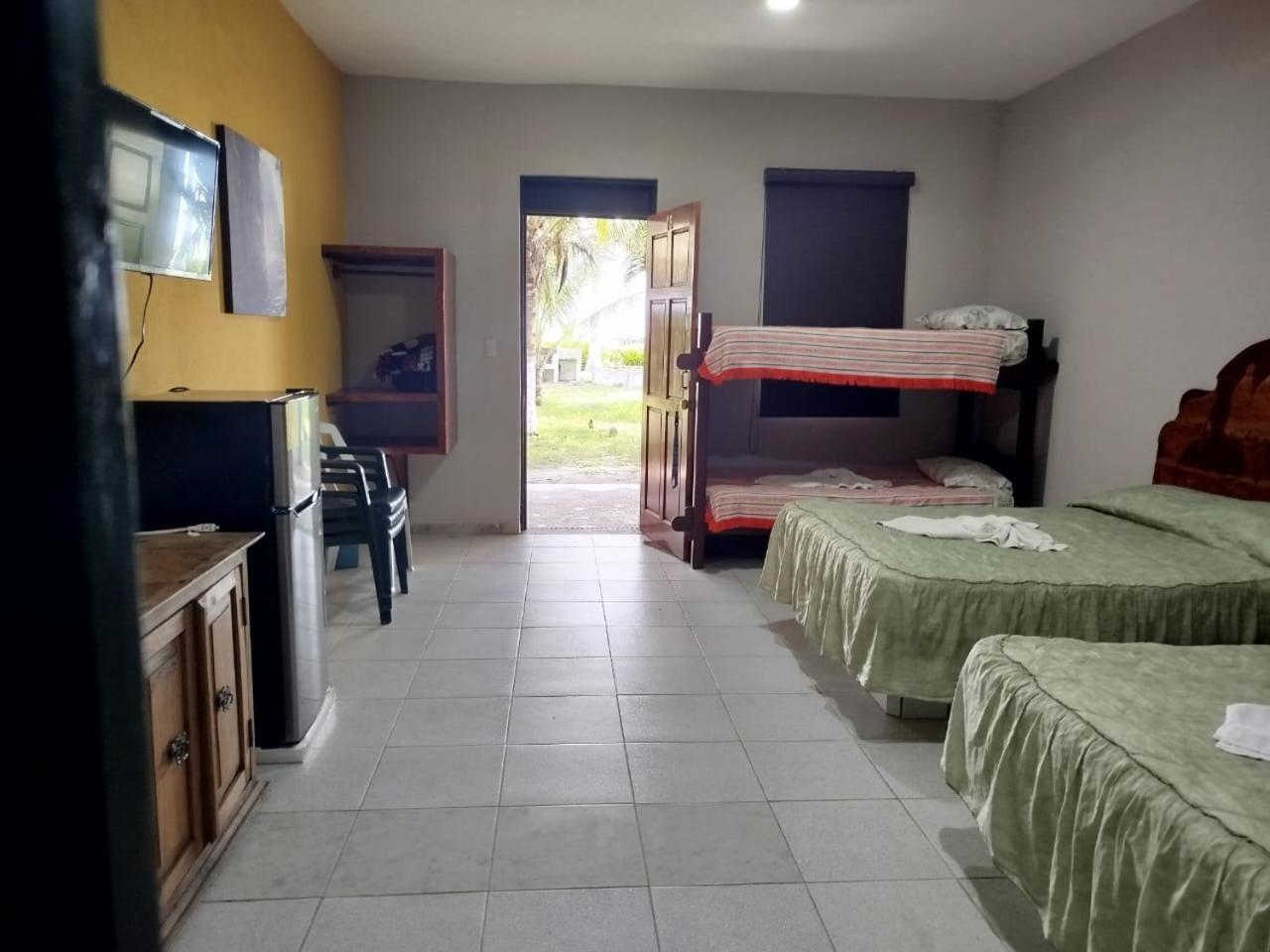 Playa Encantada Casitas Exterior photo