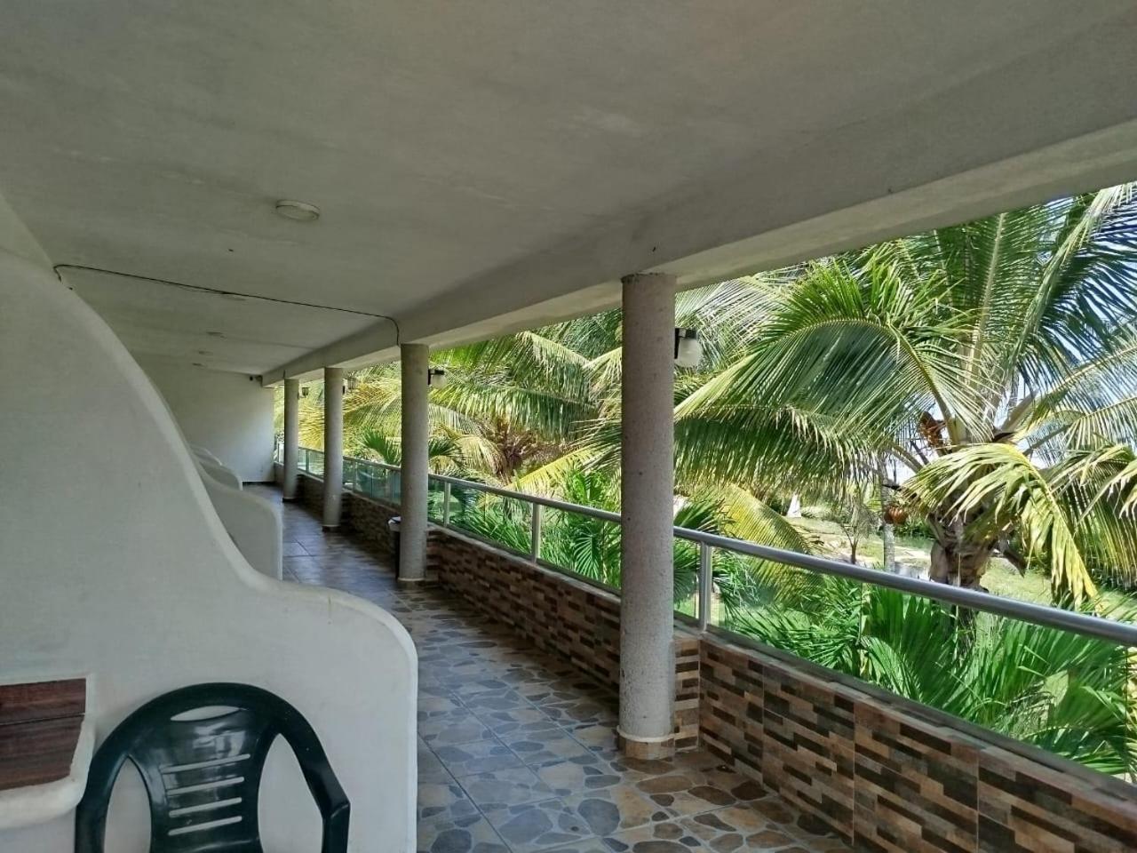 Playa Encantada Casitas Exterior photo