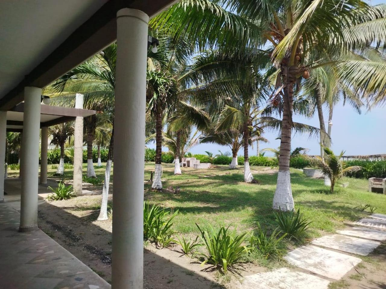 Playa Encantada Casitas Exterior photo