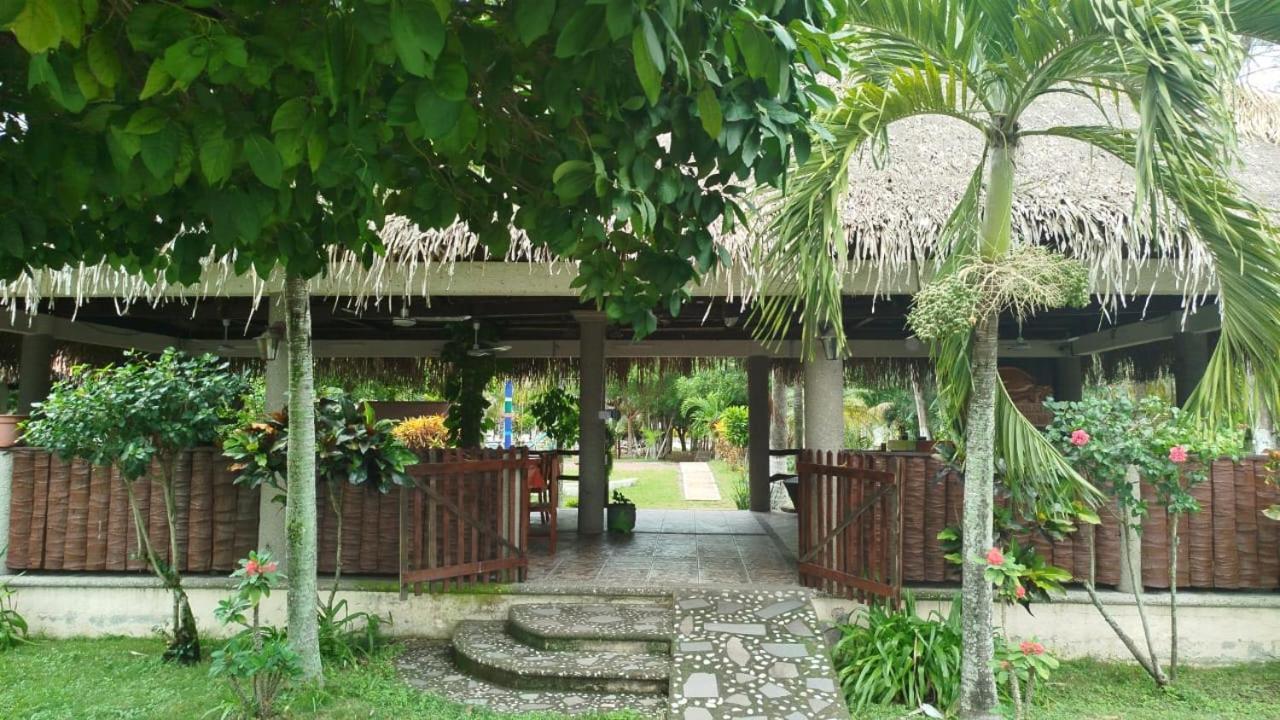 Playa Encantada Casitas Exterior photo