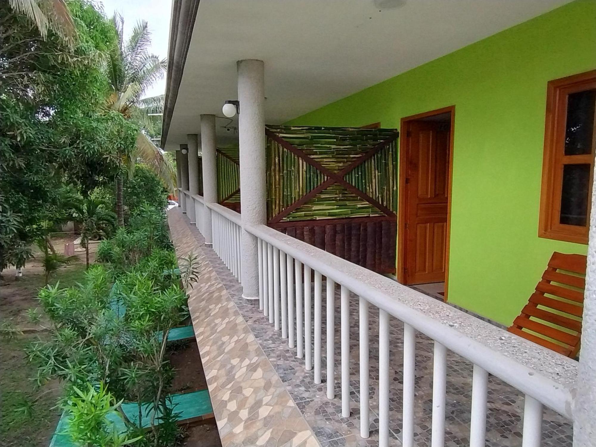 Playa Encantada Casitas Exterior photo