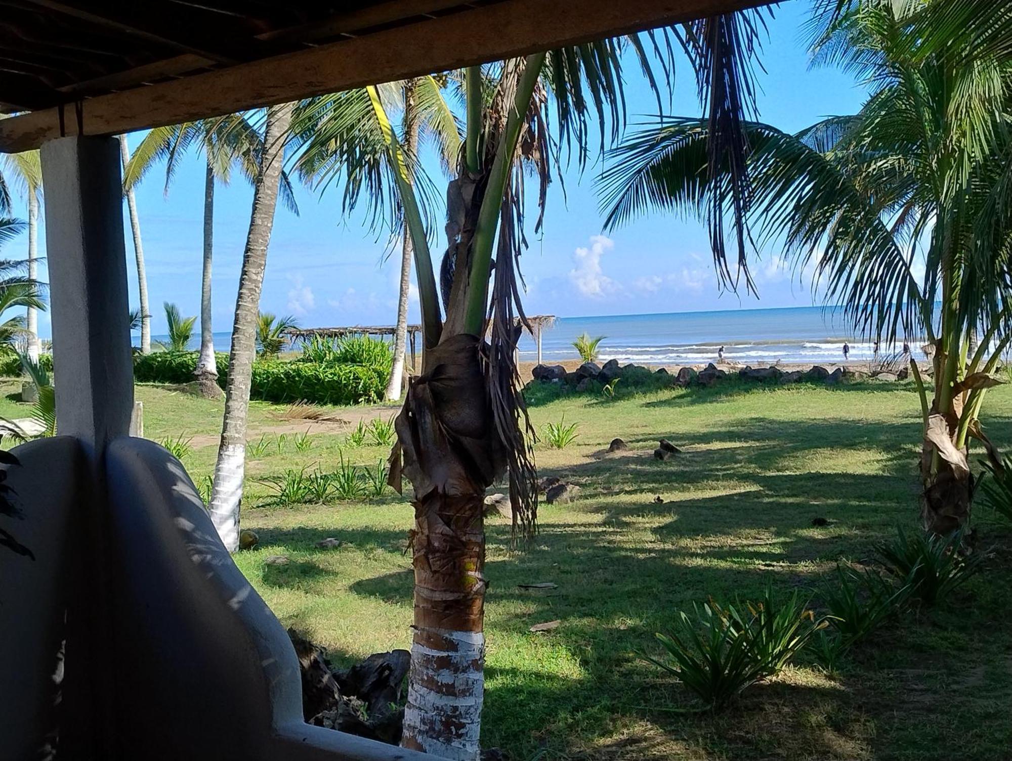 Playa Encantada Casitas Exterior photo